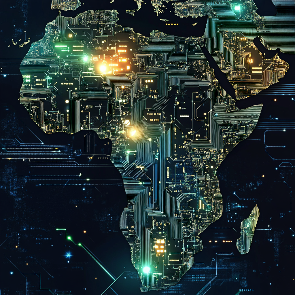 TUTWA Research Emerging Technologies