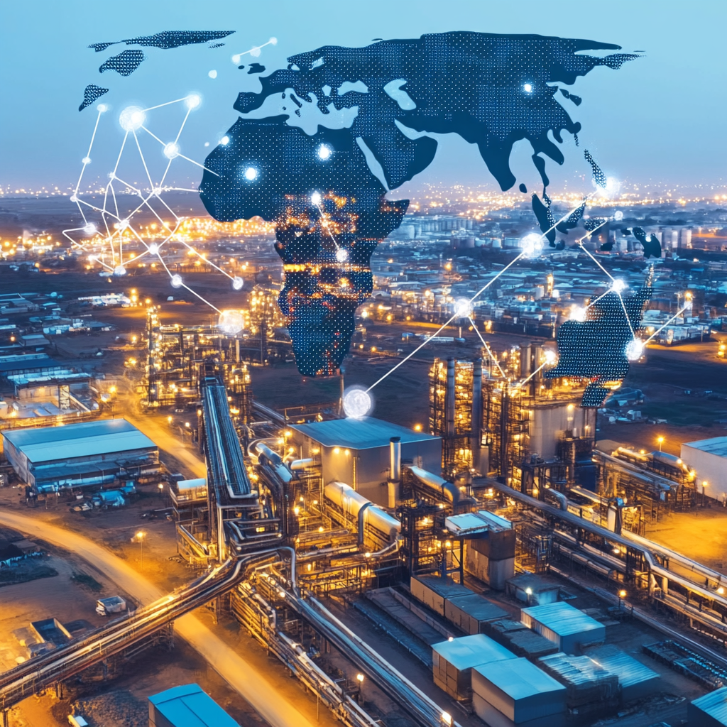 TUTWA Research Digital Trade