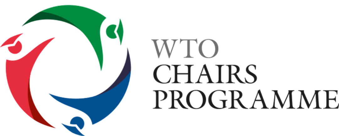 WTO Chairs Programmes