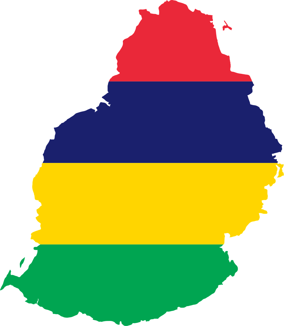 Mauritius